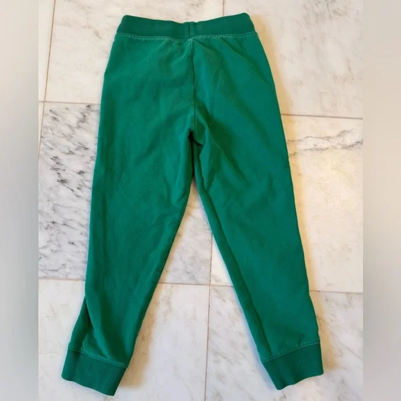 Lot of PRIMARY Kids' Clothing Boys Sizes 6 / 7 - Graphic Tee, Shorts (2), Pants - Picture 7 of 14